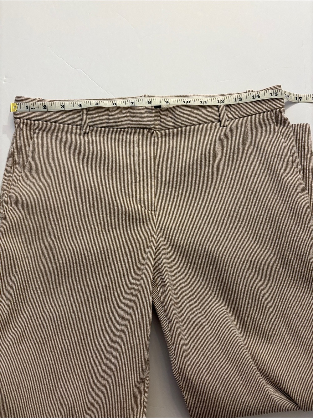 Treeca 4 Theory pants. Size 6 - Picture 6 of 8